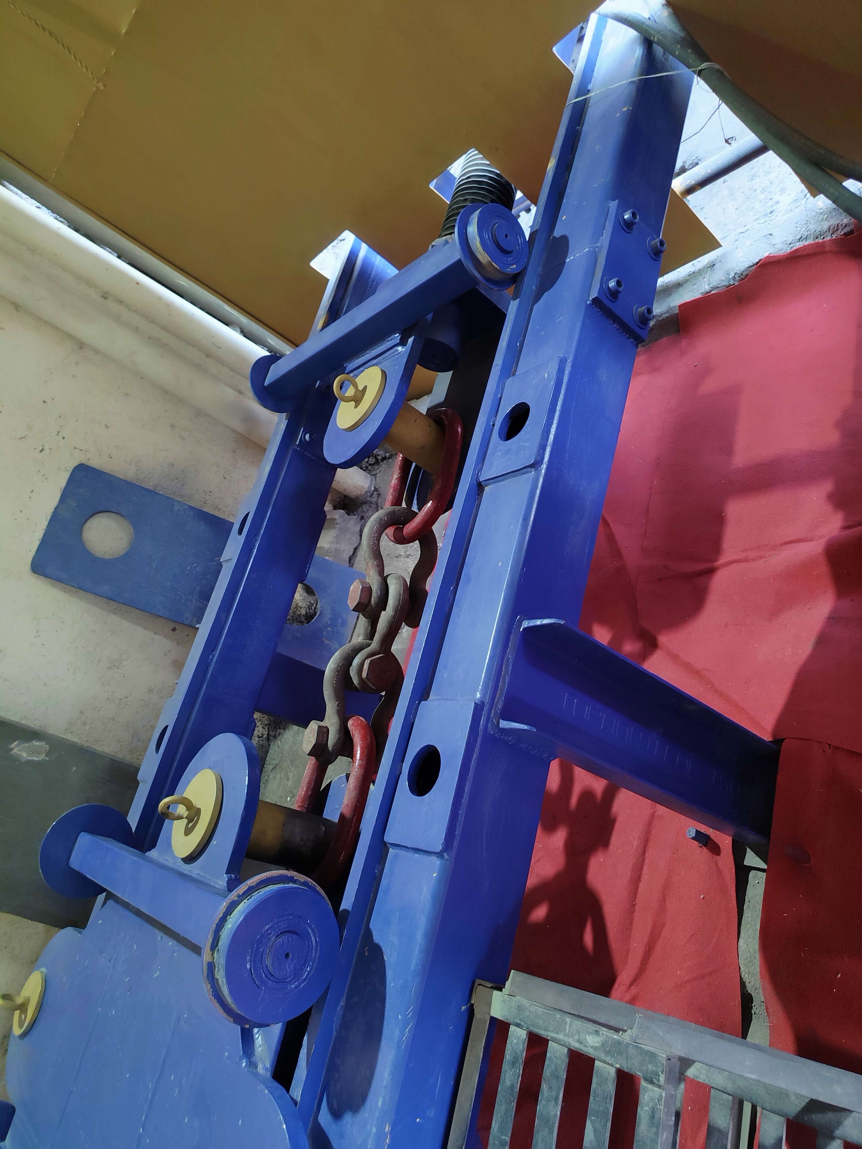 On-Site Load Testing